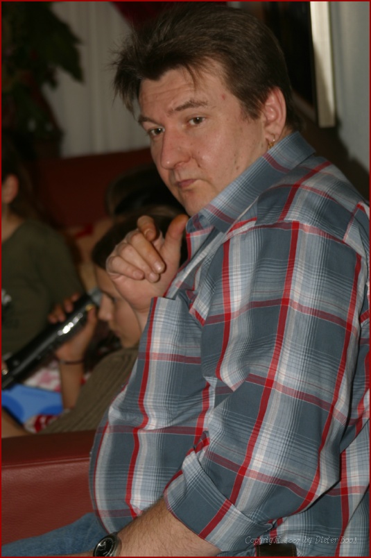 Gery Lanz